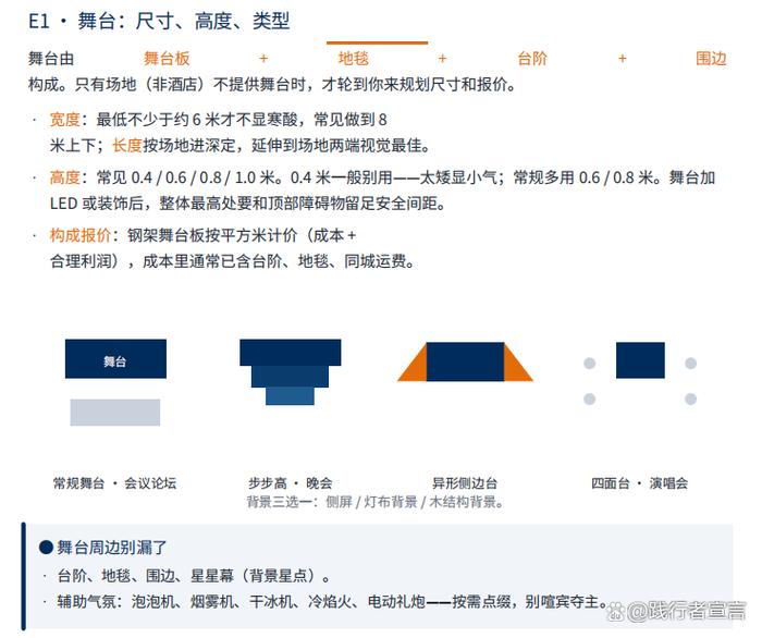公关活动策划指南 如何拒绝办一场没人记得住的活动？